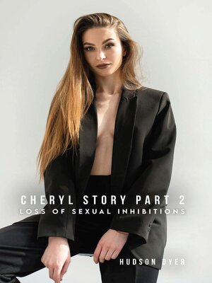 cover image of Cheryl Story Part 2